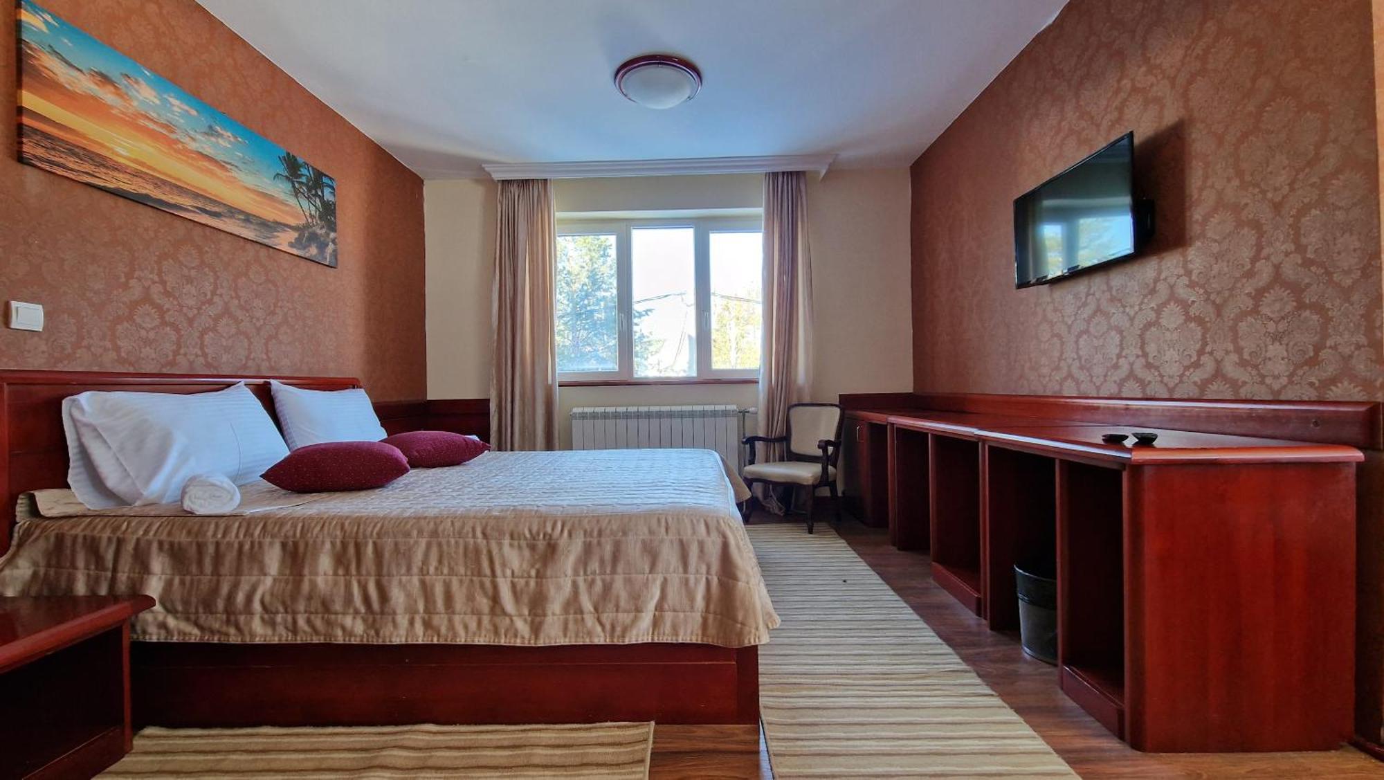 Vila Bob Divčibare Extérieur photo