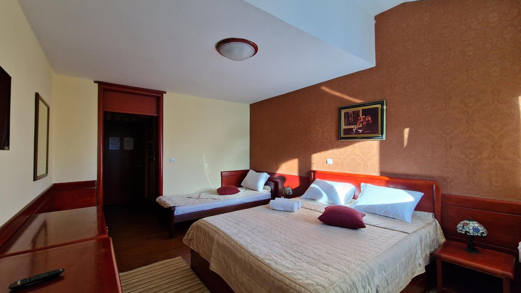 Vila Bob Divčibare Extérieur photo