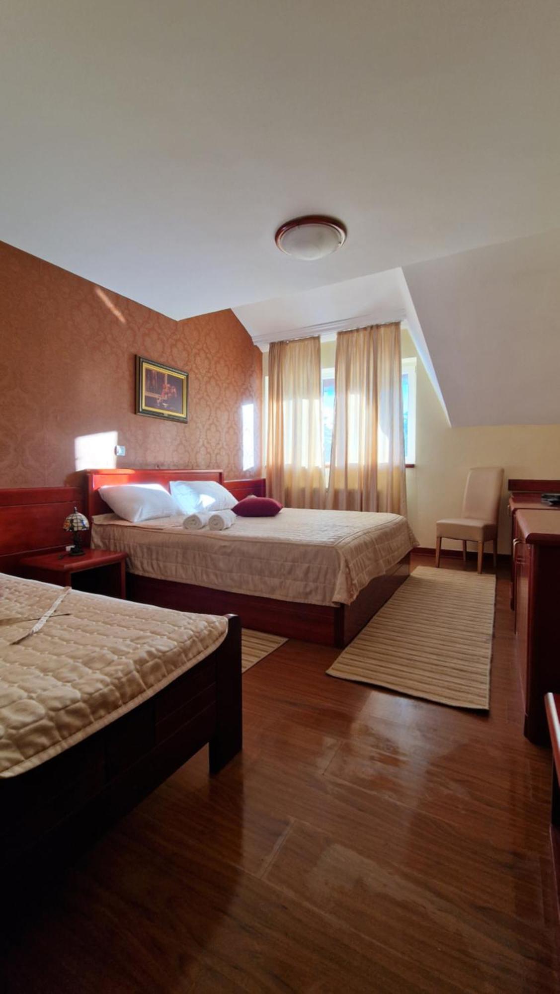 Vila Bob Divčibare Extérieur photo