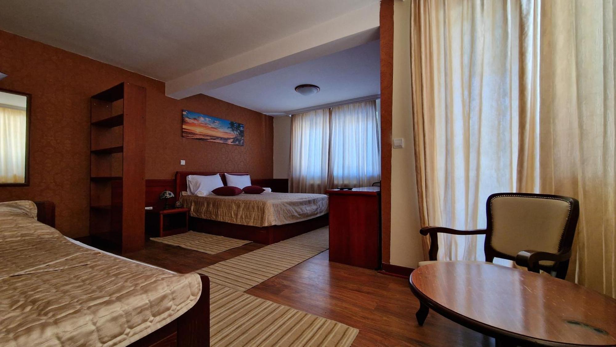 Vila Bob Divčibare Extérieur photo