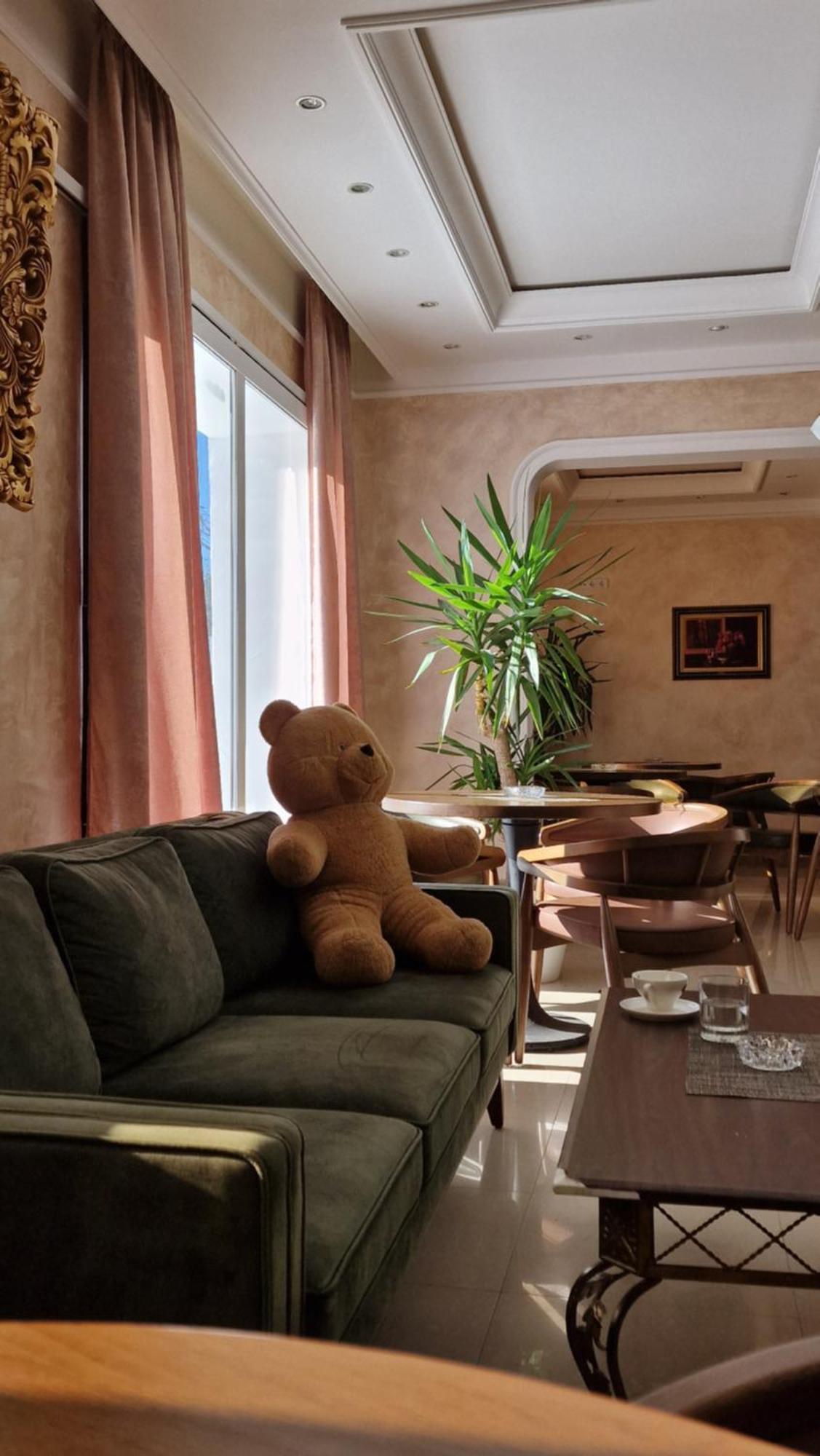 Vila Bob Divčibare Extérieur photo