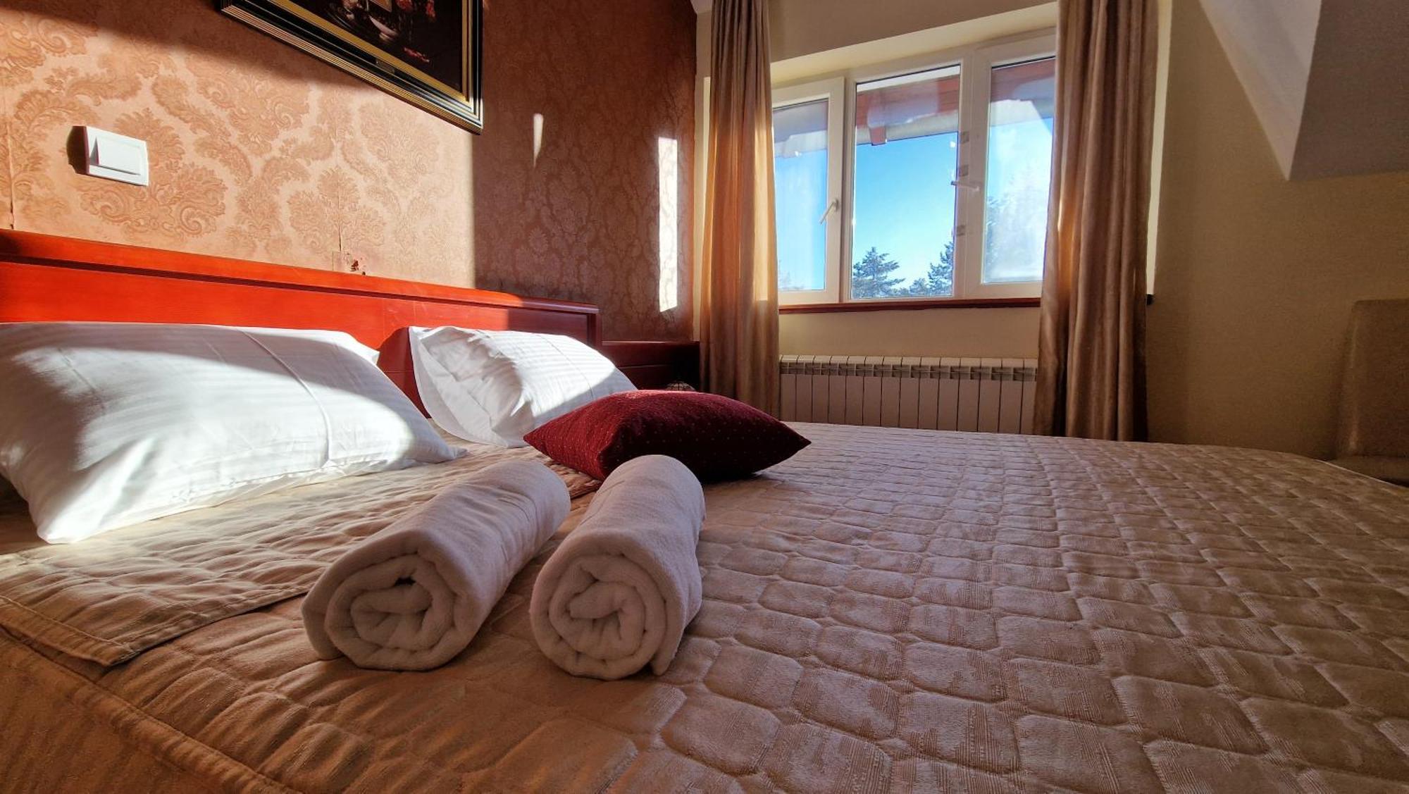 Vila Bob Divčibare Extérieur photo