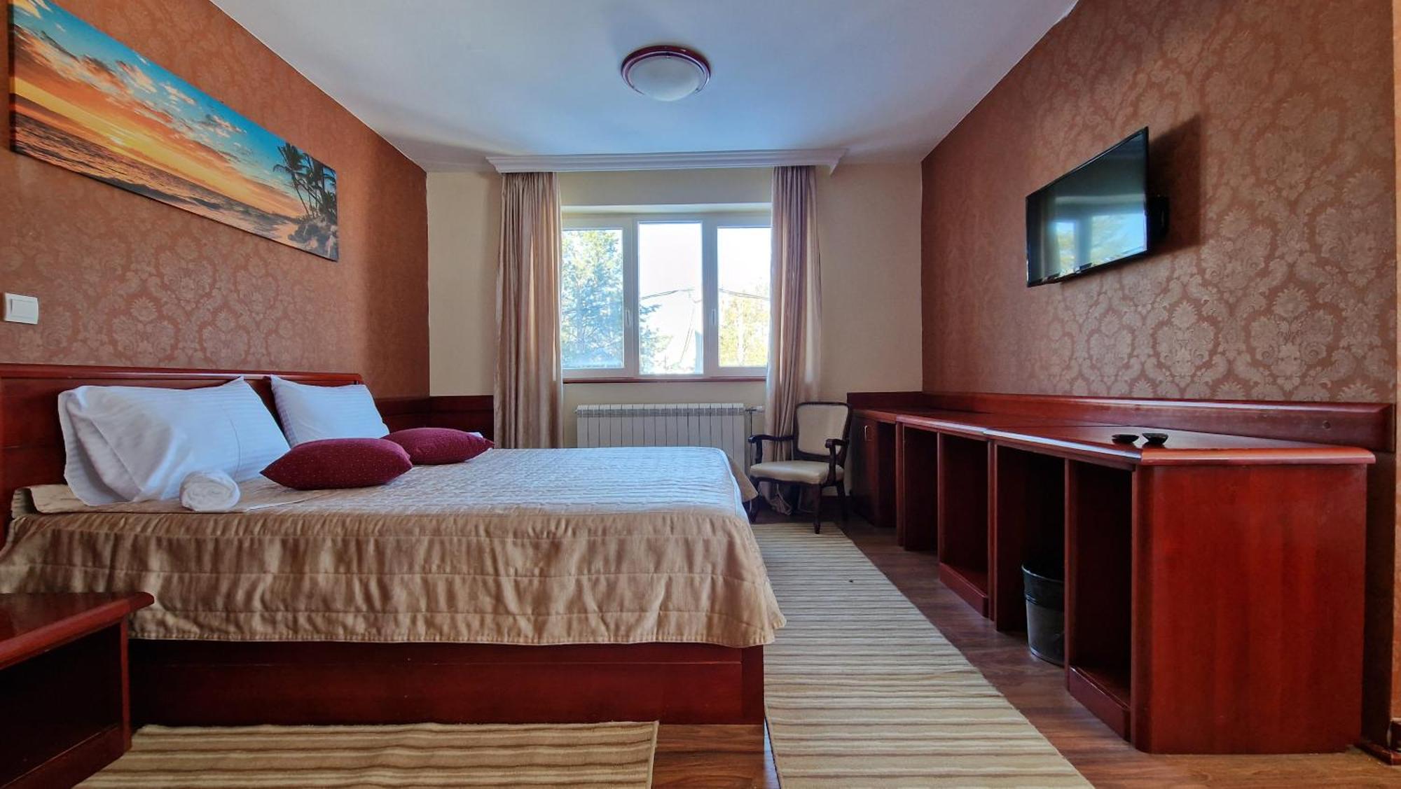 Vila Bob Divčibare Extérieur photo