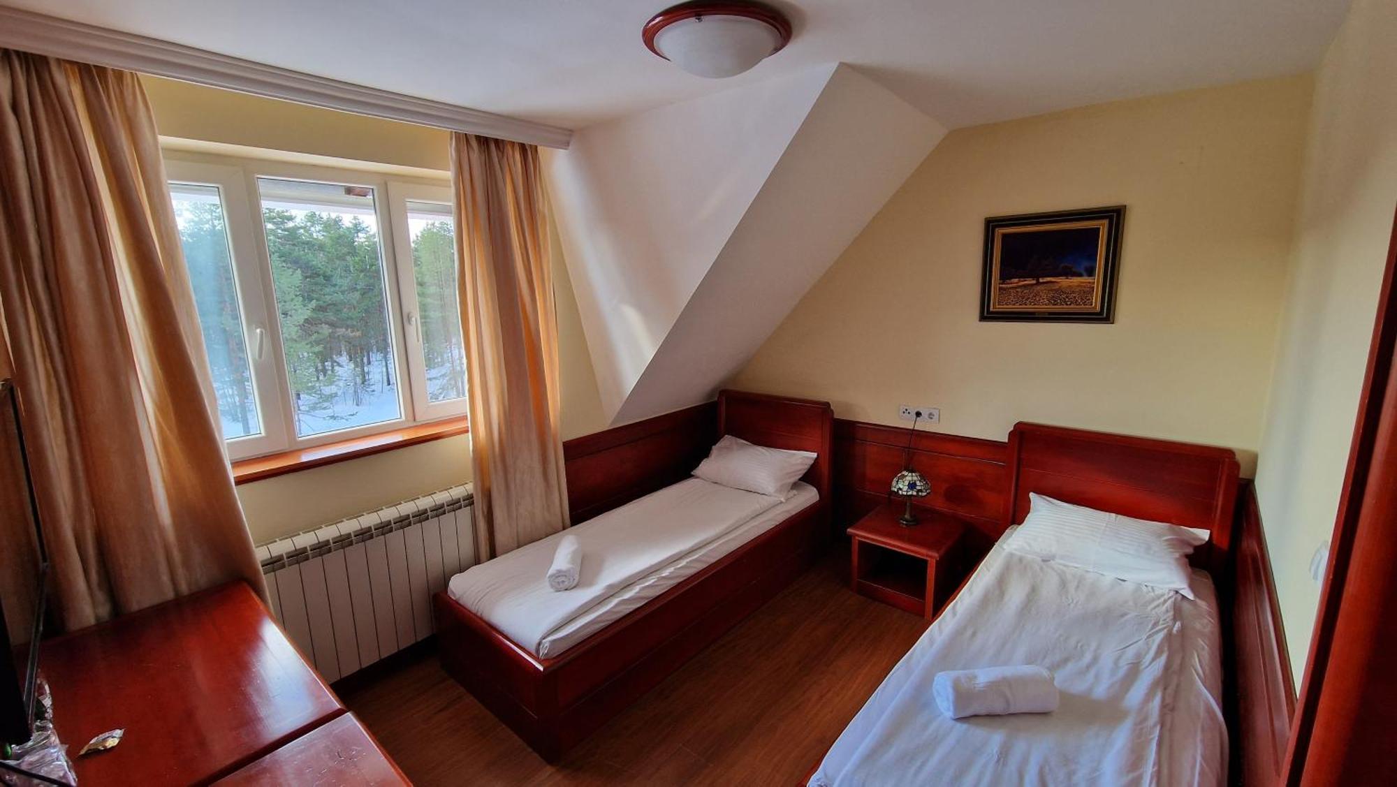 Vila Bob Divčibare Extérieur photo