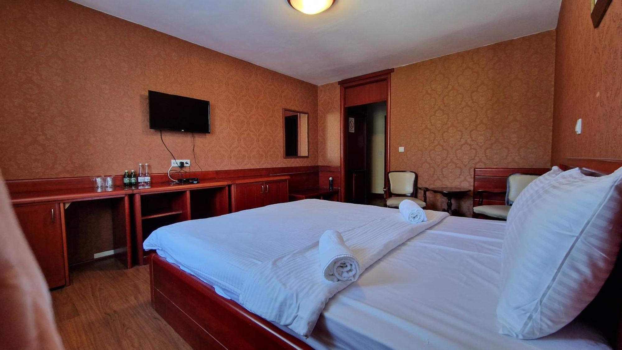 Vila Bob Divčibare Extérieur photo