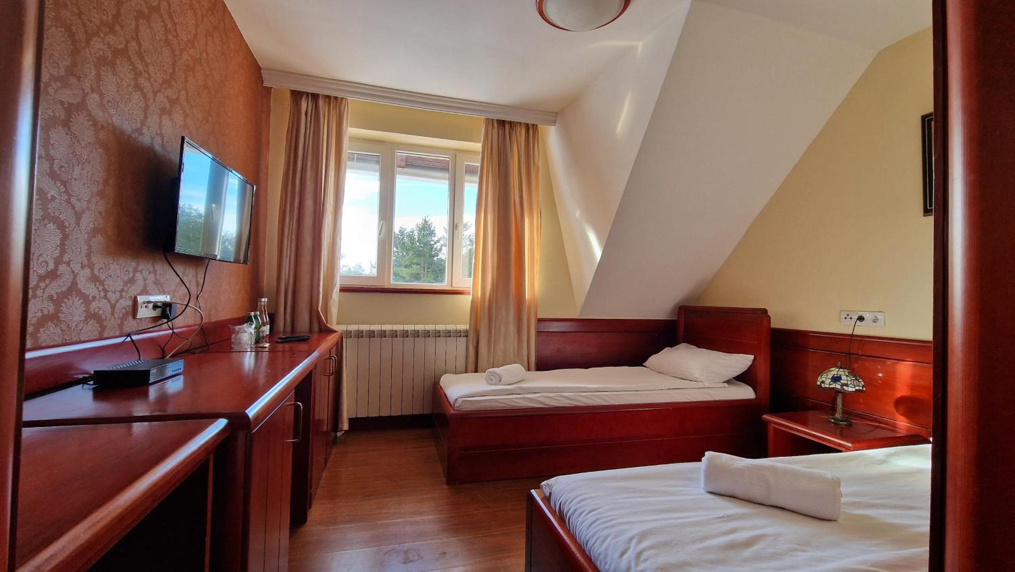 Vila Bob Divčibare Extérieur photo
