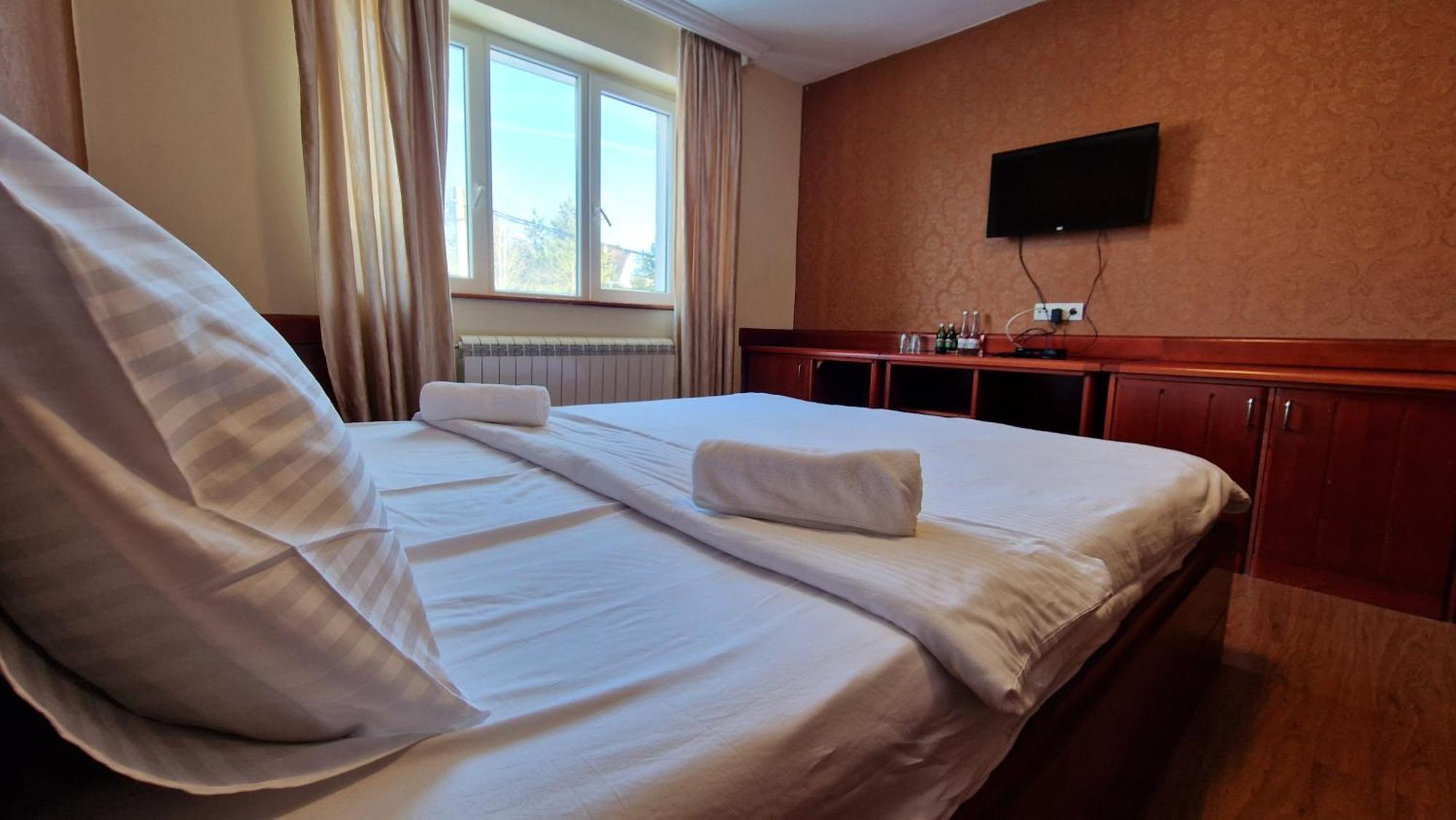 Vila Bob Divčibare Extérieur photo