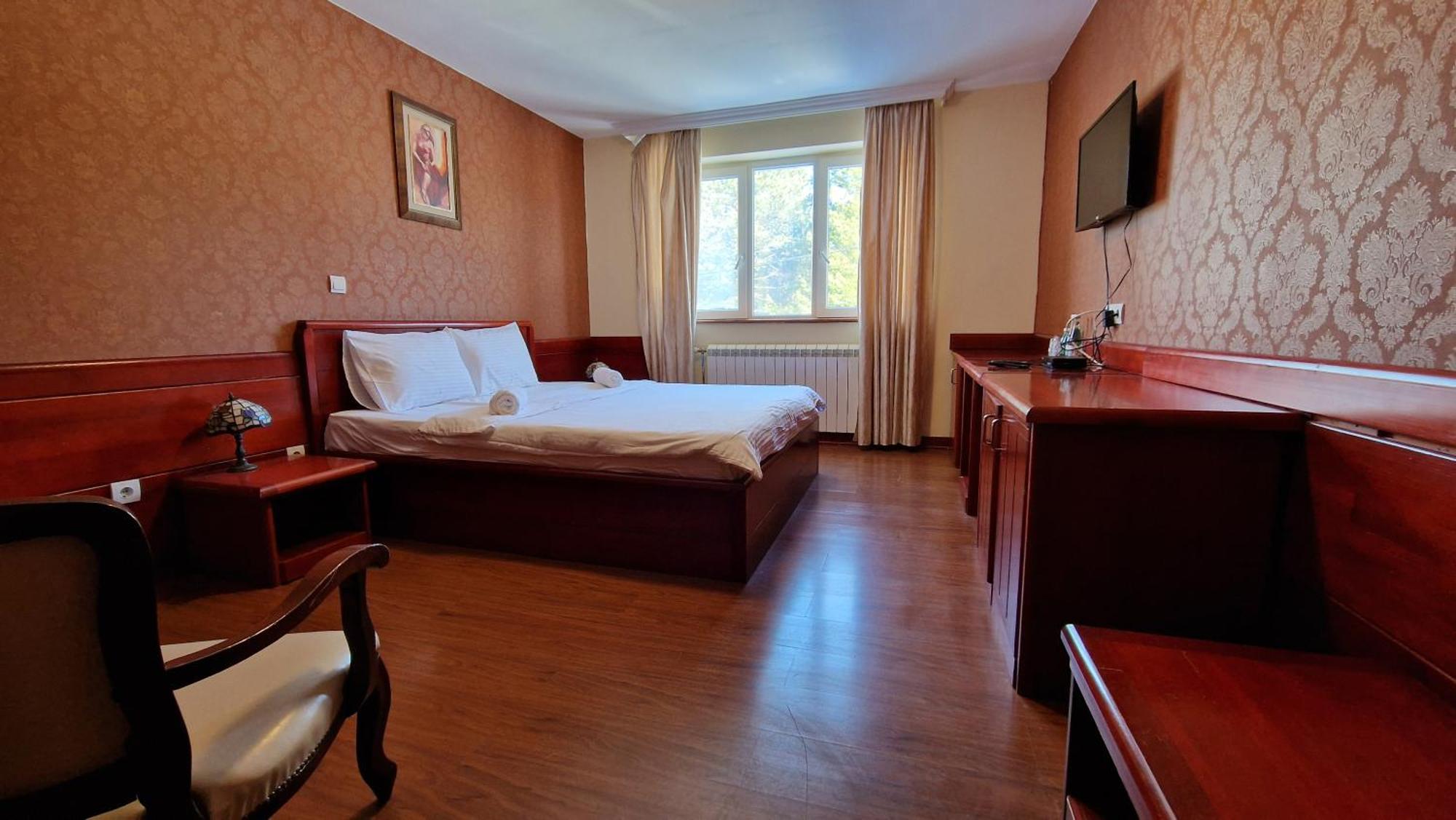 Vila Bob Divčibare Extérieur photo