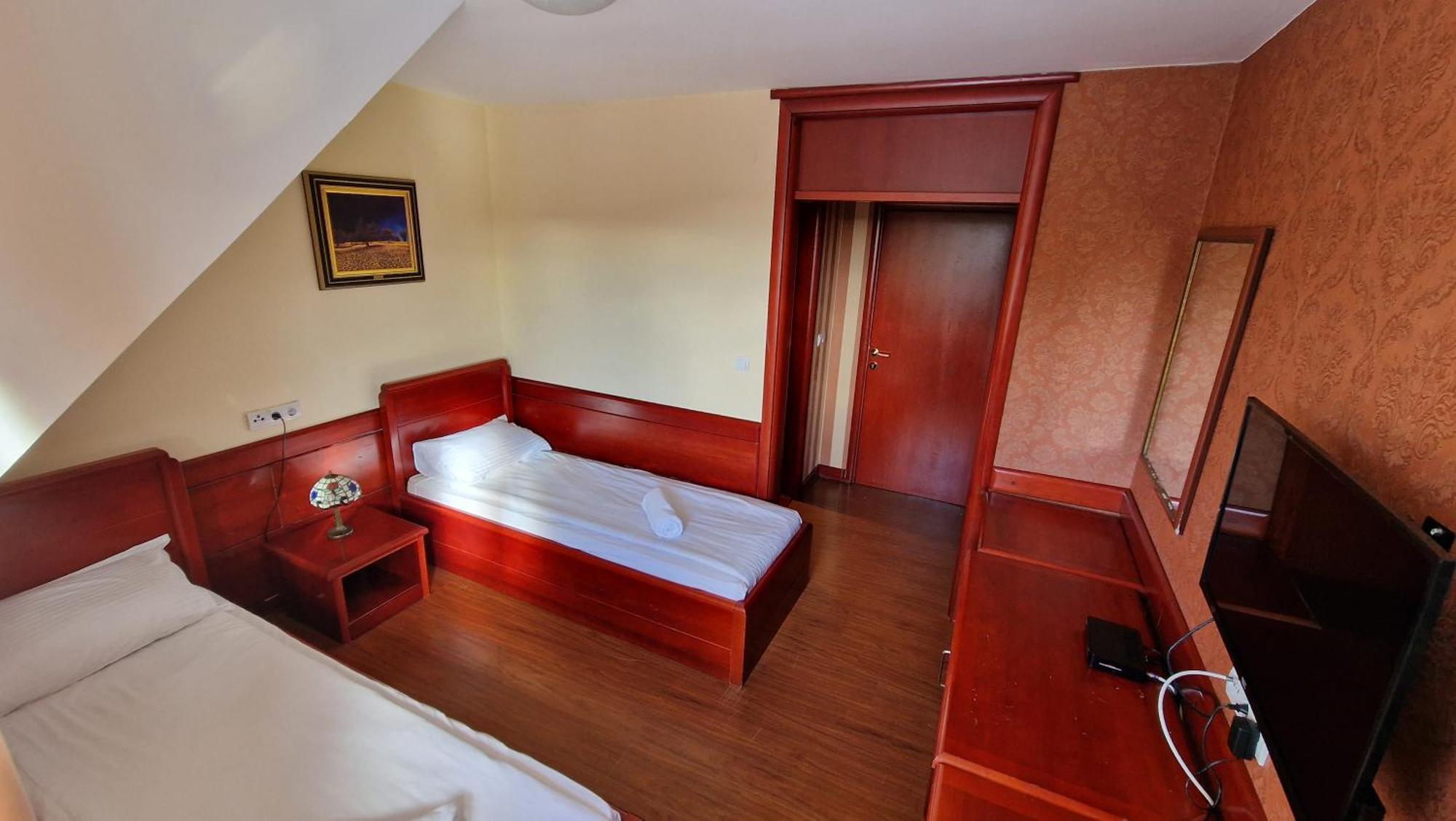 Vila Bob Divčibare Extérieur photo