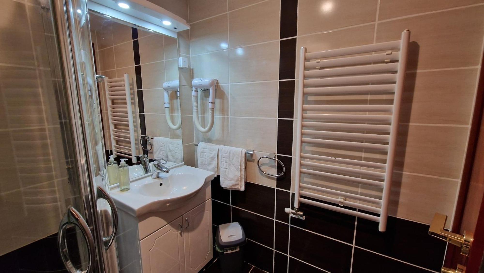Vila Bob Divčibare Extérieur photo