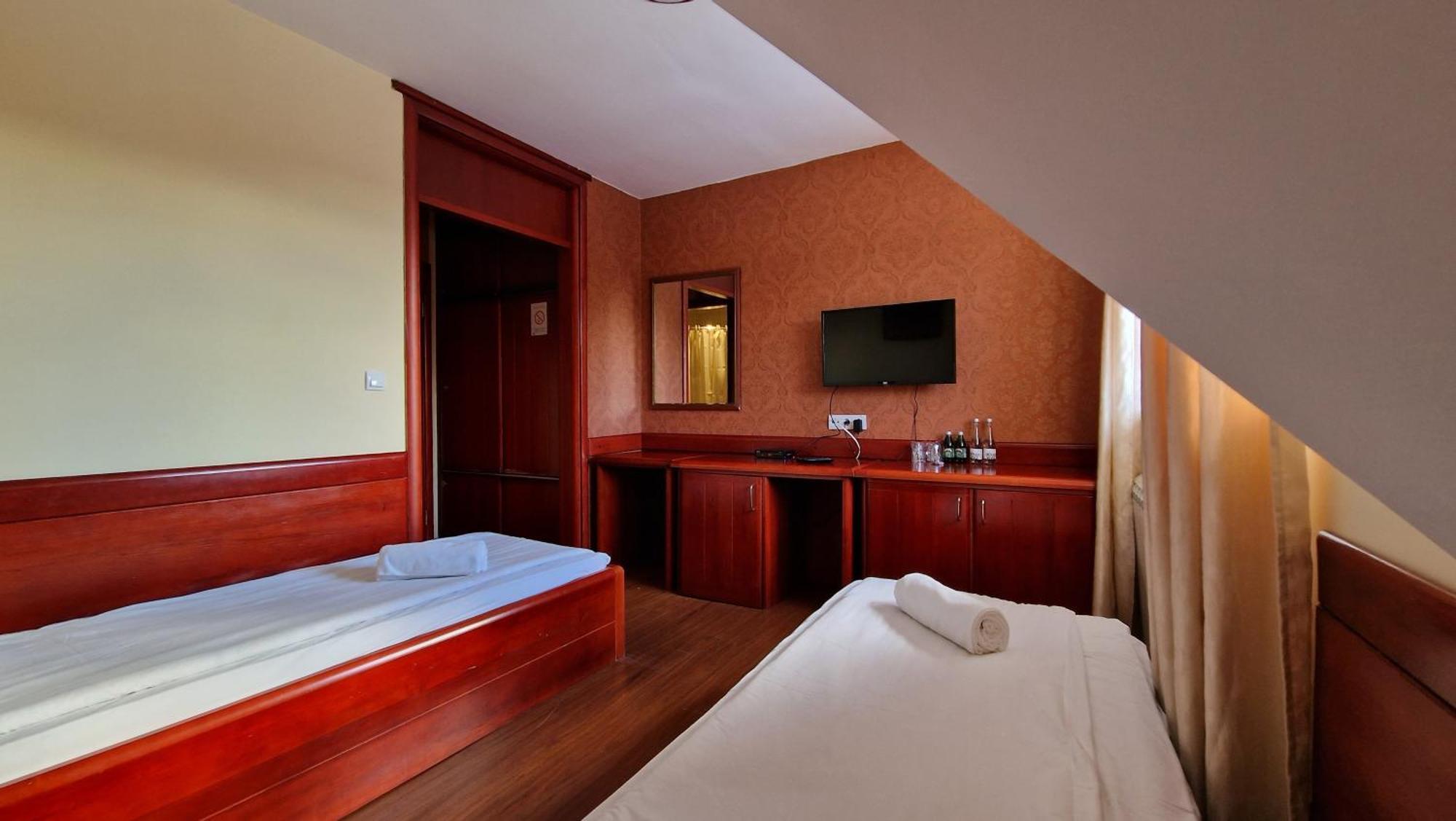 Vila Bob Divčibare Extérieur photo