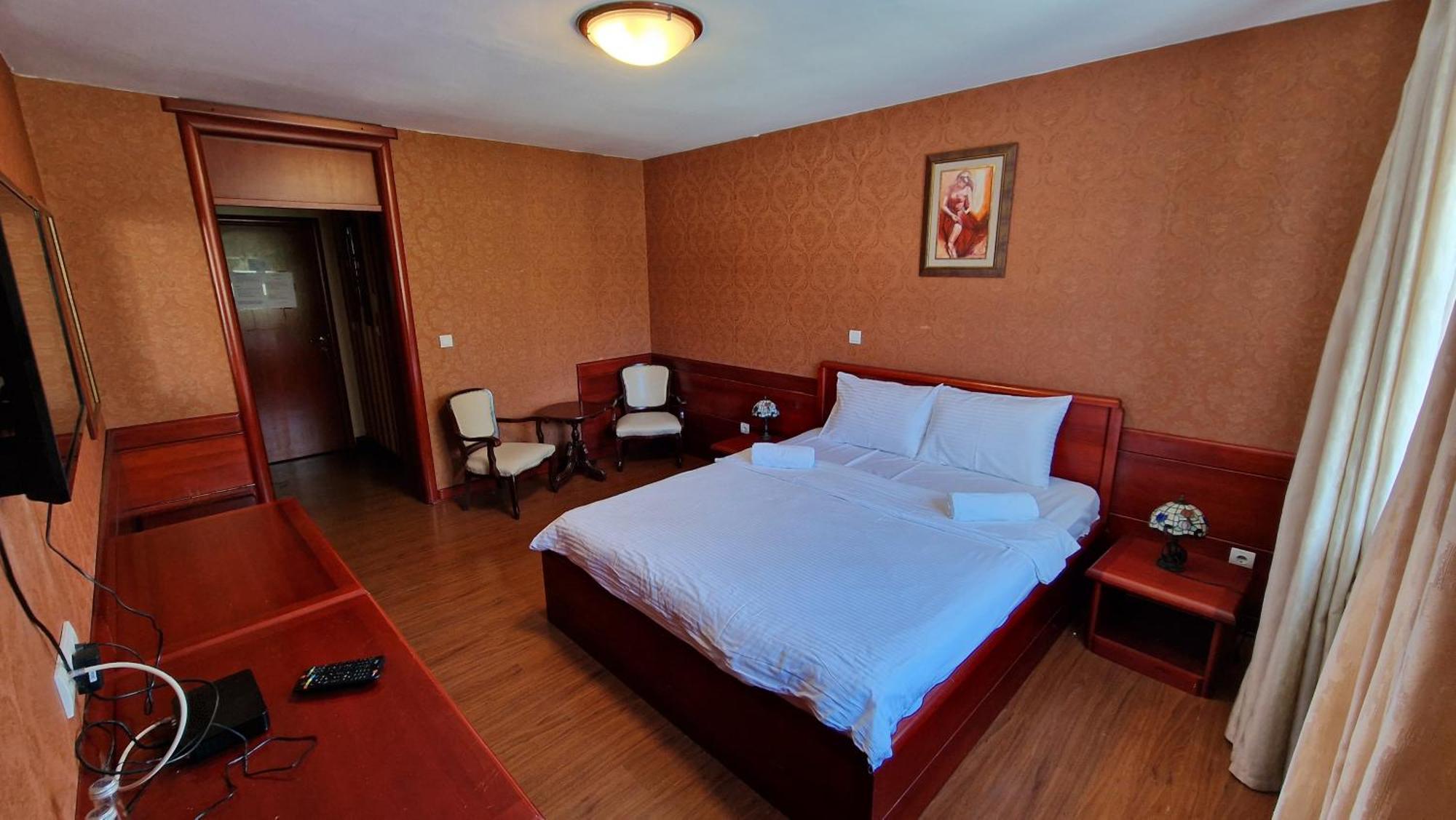 Vila Bob Divčibare Extérieur photo